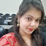 Khushi T. Class 12 Tuition trainer in Ludhiana