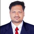 Photo of Ashok Lodi