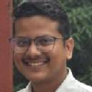 Photo of Vikesh Kumar