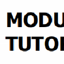 Photo of Modulus Tutorials