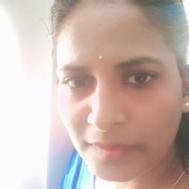 Roopa V. Class 10 trainer in Bangalore