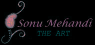 Sonu Mehandi Art institute in Delhi