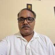 Manish N Choudhary Class 9 Tuition trainer in Faridabad