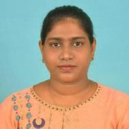 Thabithal J. Class I-V Tuition trainer in Tirukalikundram