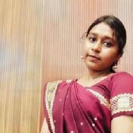 Lalithamonikka Dance trainer in Chennai