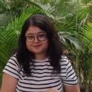 Photo of Saswati Soumya