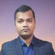 Jaywant Laxman Teli Stock Market Trading trainer in Vasai