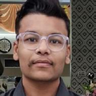 Yash Singhal Class 9 Tuition trainer in Kishangarh Bass
