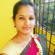 Aparna P. Kannada Language trainer in Bangalore