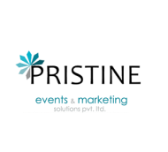 Pristine Events institute in Delhi