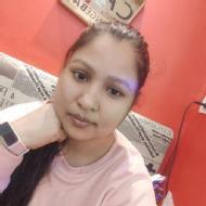 Deepti S. Class 10 trainer in Delhi