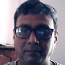 Photo of Abhijit Ghosh