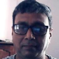 Abhijit Ghosh BBA Tuition trainer in Kolkata