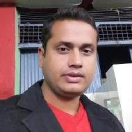 Umesh Kumar Class 12 Tuition trainer in Sambhal