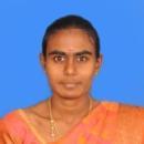 Photo of Dharani S.
