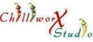 Chilliworx Studio institute in Delhi