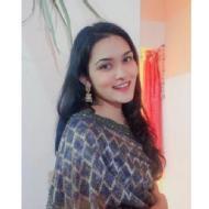 Kajal Chauhan Class 10 trainer in Bangalore