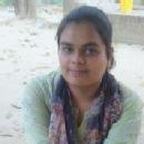 Photo of Shatakshi M.