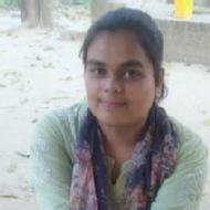 Shatakshi M. Class I-V Tuition trainer in Lucknow
