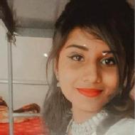 Projalin Prusty Class 6 Tuition trainer in Kolkata