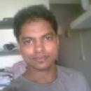 Photo of Prashant Rudrakanthwar