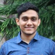 Nithin Mathew Class I-V Tuition trainer in Bangalore