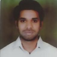 B. Raghavendra Saiteja BTech Tuition trainer in Bangalore