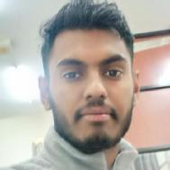 Sunil Kumar NEET-UG trainer in Ajmer