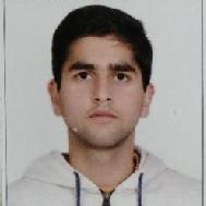 Ranjodh Singh Class 12 Tuition trainer in Chandigarh