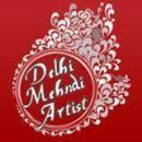 Photo of Delhi Mehndi Artist