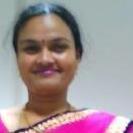 Saidamma B. Class I-V Tuition trainer in Hyderabad