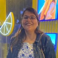 Sanjana Dutta Class 9 Tuition trainer in Siliguri