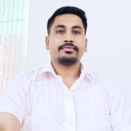 Ankesh  Kumar  Class 10 trainer in Patna