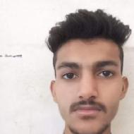 Mohd Imran Spoken English trainer in Churu