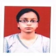 Kirti A. Class 6 Tuition trainer in Delhi