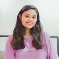 Tanya Kesharwani Class 10 trainer in Indore