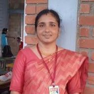 Sreekala K. Class I-V Tuition trainer in Kanjirapally