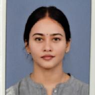 Amrita K. Class 12 Tuition trainer in Guwahati