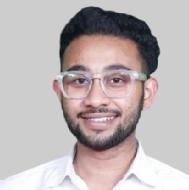 Bishal Pal BBA Tuition trainer in Bangalore