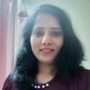 Photo of Sunitha P.