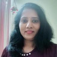 Sunitha P. Class I-V Tuition trainer in Bangalore