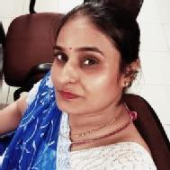 Deepa B. Class 12 Tuition trainer in Jaipur