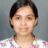 Akshaya H. Art and Craft trainer in Nashik