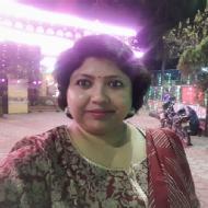 Debashree K. Class I-V Tuition trainer in Jamshedpur