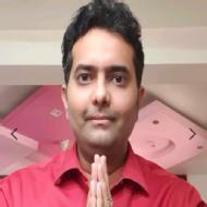 Bikramsingh Sarda Astrology trainer in Ahmednagar