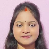 Shivani K. Class 12 Tuition trainer in Bokaro Steel City