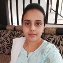 Photo of Pallavi R.