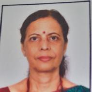 Shobha S. Class 6 Tuition trainer in Goa