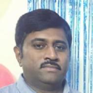 P. Bhanuprakash Reddy Class 12 Tuition trainer in Hyderabad