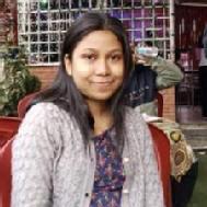 Hamida K. Class 12 Tuition trainer in Chapar Salkocha